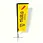 flag banner signs